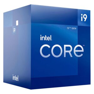 Procesador Intel Core I9-12900 Socket Lga 1700 16 Núcleos 24 Subprocesos 2,4 Ghz Y 5,1 Ghz Turbo Cache 30 Mb