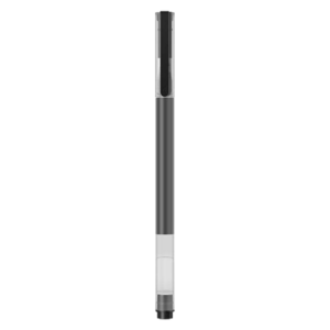 Bolígrafo De Tinta De Hielo Xiaomi Mi Jumbo De 0,5 Mm, 10 Unidades, Mjzxb02wc, Color Negro