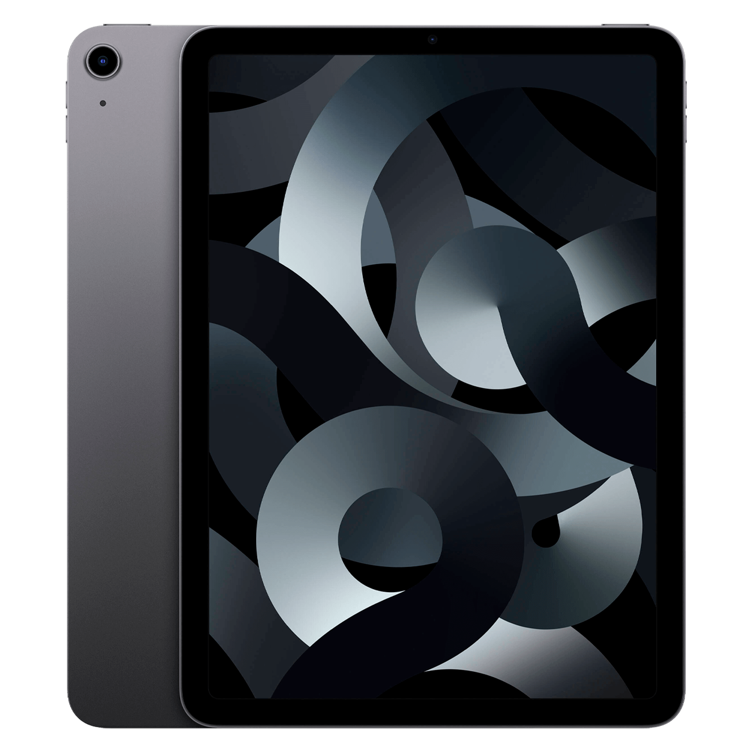 Apple Ipad Air 5 2022 Mm9l3ll/a 10,9" Chip M1 256 Gb - Gris Espacial