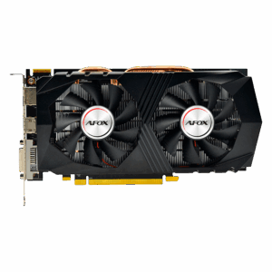 Tarjeta De Video Afox R9-370 Ddr5 De 4 Gb Afr9370-4096d5h4 - Imagen 2