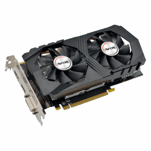 Tarjeta De Video Afox R9-370 Ddr5 De 4 Gb Afr9370-4096d5h4 - Imagen 3