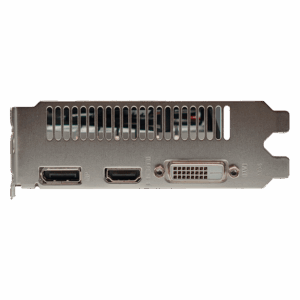 Tarjeta De Video Afox R9-370 Ddr5 De 4 Gb Afr9370-4096d5h4 - Imagen 4
