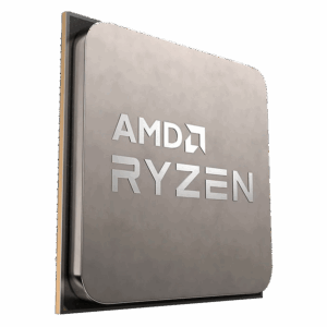 Procesador Amd Ryzen 5 5600 Socket Am4, 6 Núcleos, 12 Subprocesos, 3,5 Ghz Y 4,4 Ghz, Caché Turbo De 35 Mb - Imagen 2