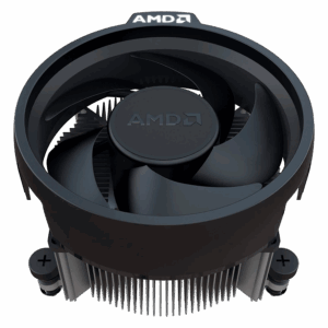 Procesador Amd Ryzen 5 5600 Socket Am4, 6 Núcleos, 12 Subprocesos, 3,5 Ghz Y 4,4 Ghz, Caché Turbo De 35 Mb - Imagen 4