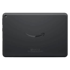 Tablet Amazon Fire Hd8 De Décima Generación Con Pantalla De 8 Pulgadas Y 64 Gb, Color Negro - Imagen 3