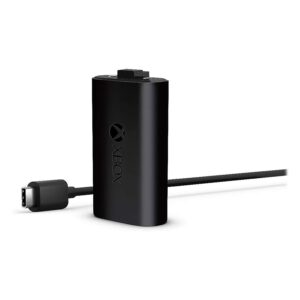 Batería Recargable Para El Kit De Carga Y Reproducción De Xbox One - Sxw-00002