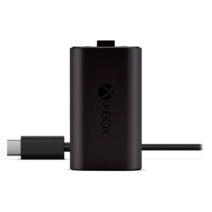 Batería Recargable Para El Kit De Carga Y Reproducción De Xbox One - Sxw-00002 - Imagen 2