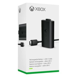 Batería Recargable Para El Kit De Carga Y Reproducción De Xbox One - Sxw-00002 - Imagen 4