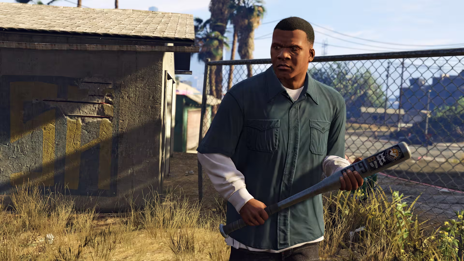 Juego GTA Grand Theft Auto V Para PS5 - Imagen 4