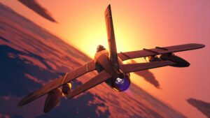 Juego GTA Grand Theft Auto V Para PS5 - Imagen 5