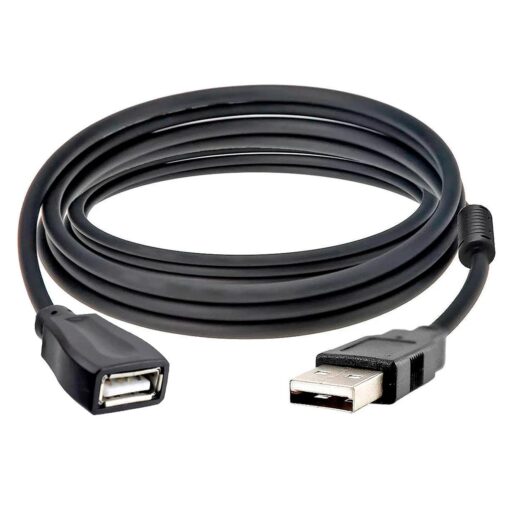 Cable HLD Extensión USB 2.0 5 Metros