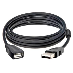 Cable HLD Extensión USB 2.0 10 Metros