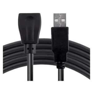 Cable HLD Extensión USB 2.0 10 Metros - Imagen 3