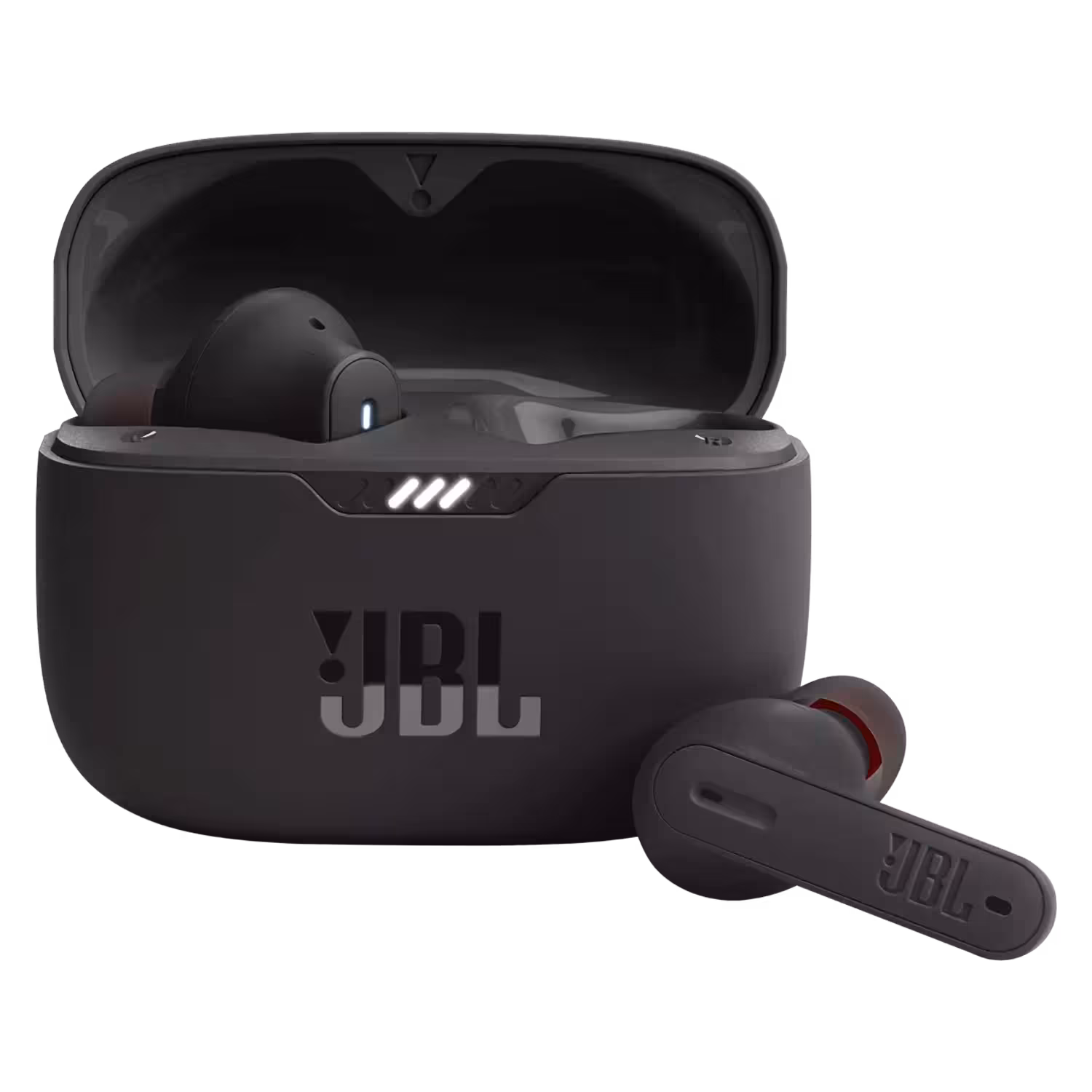 Auriculares Jbl Tune 230nc Tws Inalámbrico - Negro