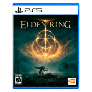 Juego Elden Ring Para Ps5