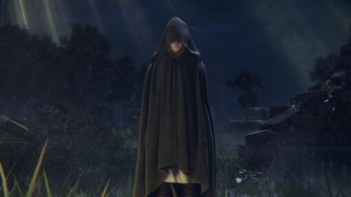 Alternative view of Juego Elden Ring Para Ps5