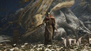 Juego Elden Ring Para Ps5 - Imagen 4