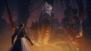 Juego Elden Ring Para Ps5 - Imagen 5