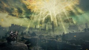 Juego Elden Ring Para Ps5 - Imagen 6