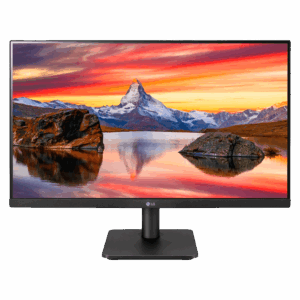 Monitor Lg 24mp400b 24" Full Hd 75hz Ips Hdmi