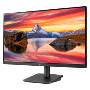Monitor Lg 24mp400b 24" Full Hd 75hz Ips Hdmi - Imagen 2
