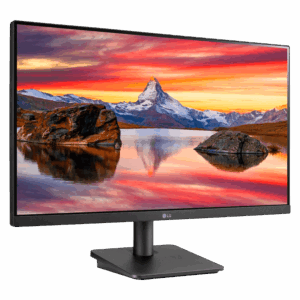 Monitor Lg 24mp400b 24" Full Hd 75hz Ips Hdmi - Imagen 3