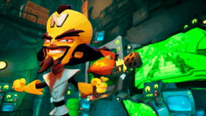 Crash Bandicot 4 It's About Time Juego Para Nintendo Switch - Imagen 3