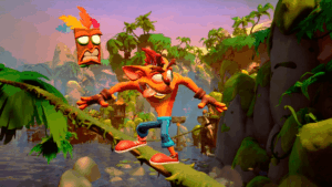Crash Bandicot 4 It's About Time Juego Para Nintendo Switch - Imagen 4