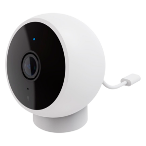 Cámara De Seguridad Xiaomi Mi Camera 2k Mjsxj03hl 2k 3mp Wifi - Blanca - Imagen 2