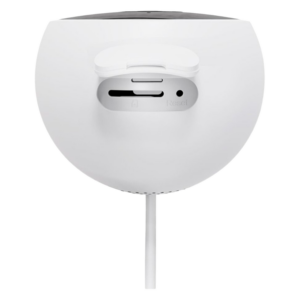 Cámara De Seguridad Xiaomi Mi Camera 2k Mjsxj03hl 2k 3mp Wifi - Blanca - Imagen 3