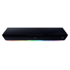 Barra De Sonido Para Juegos Razer Leviathan V2 Rz05-03920100-r3u1 - Negro - Imagen 3