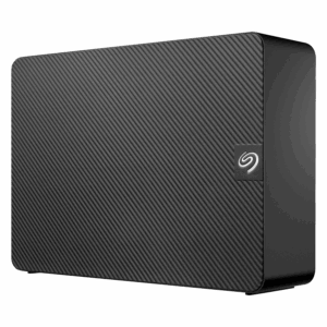 Disco Duro Externo Portátil Seagate Expansion Desktop De 8 Tb Y 3,5" Con Usb 3.0 - Stkp8000400