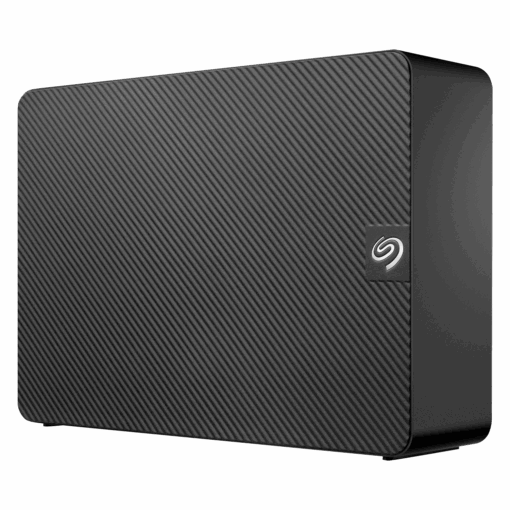 Disco Duro Externo Portátil Seagate Expansion Desktop De 8 Tb Y 3,5" Con Usb 3.0 - Stkp8000400