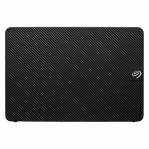 Disco Duro Externo Portátil Seagate Expansion Desktop De 8 Tb Y 3,5" Con Usb 3.0 - Stkp8000400 - Imagen 2