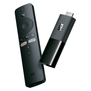 Reproductor Multimedia Full Hd Mi Tv Stick Mdz-24-ab - Negro