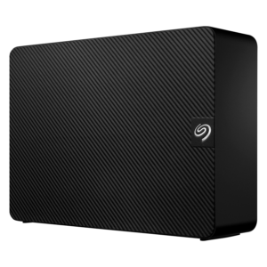 Disco Duro Externo Portátil Seagate Expansion Desktop De 6 Tb Y 3,5" Con Usb 3.0 - Stkp6000400