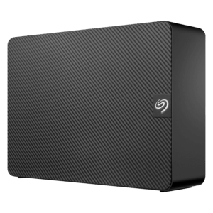 Disco Duro Externo Portátil Seagate Expansion Desktop De 10 Tb Y 3,5" Con Usb 3.0 - Stkp10000400