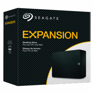 Disco Duro Externo Portátil Seagate Expansion Desktop De 10 Tb Y 3,5" Con Usb 3.0 - Stkp10000400 - Imagen 4