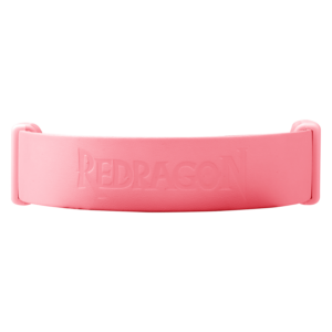 Auriculares Para Juegos Usb Redragon Zeus X H510p-rgb - Rosa - Imagen 6