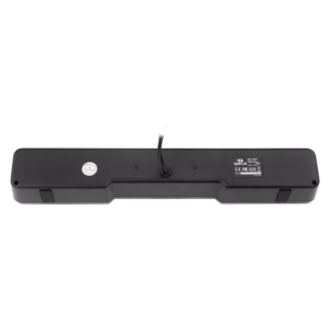 Barra De Sonido Rgb Con Bluetooth Redragon Darknets Gs570 - Negro - Imagen 5
