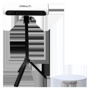 Scanner 3D Creality CR-Scan 01 USB 3.0 - (Com Trípode Y Base)