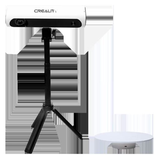 Scanner 3D Creality CR-Scan 01 USB 3.0 - (Com Trípode Y Base)