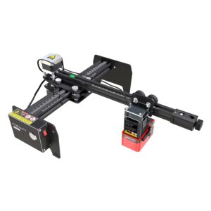 Grabador Láser Creality Cv-01 Pro