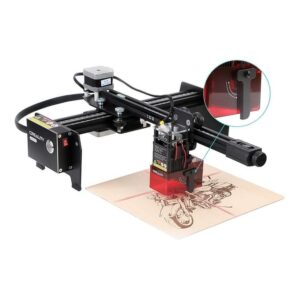 Grabador Láser Creality Cv-01 Pro - Imagen 2
