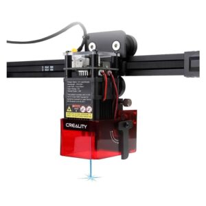 Grabador Láser Creality Cv-01 Pro - Imagen 3