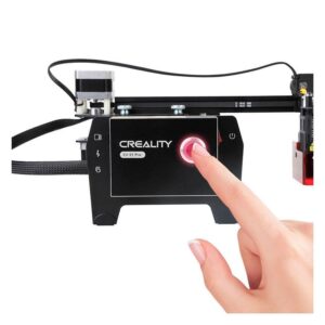 Grabador Láser Creality Cv-01 Pro - Imagen 4