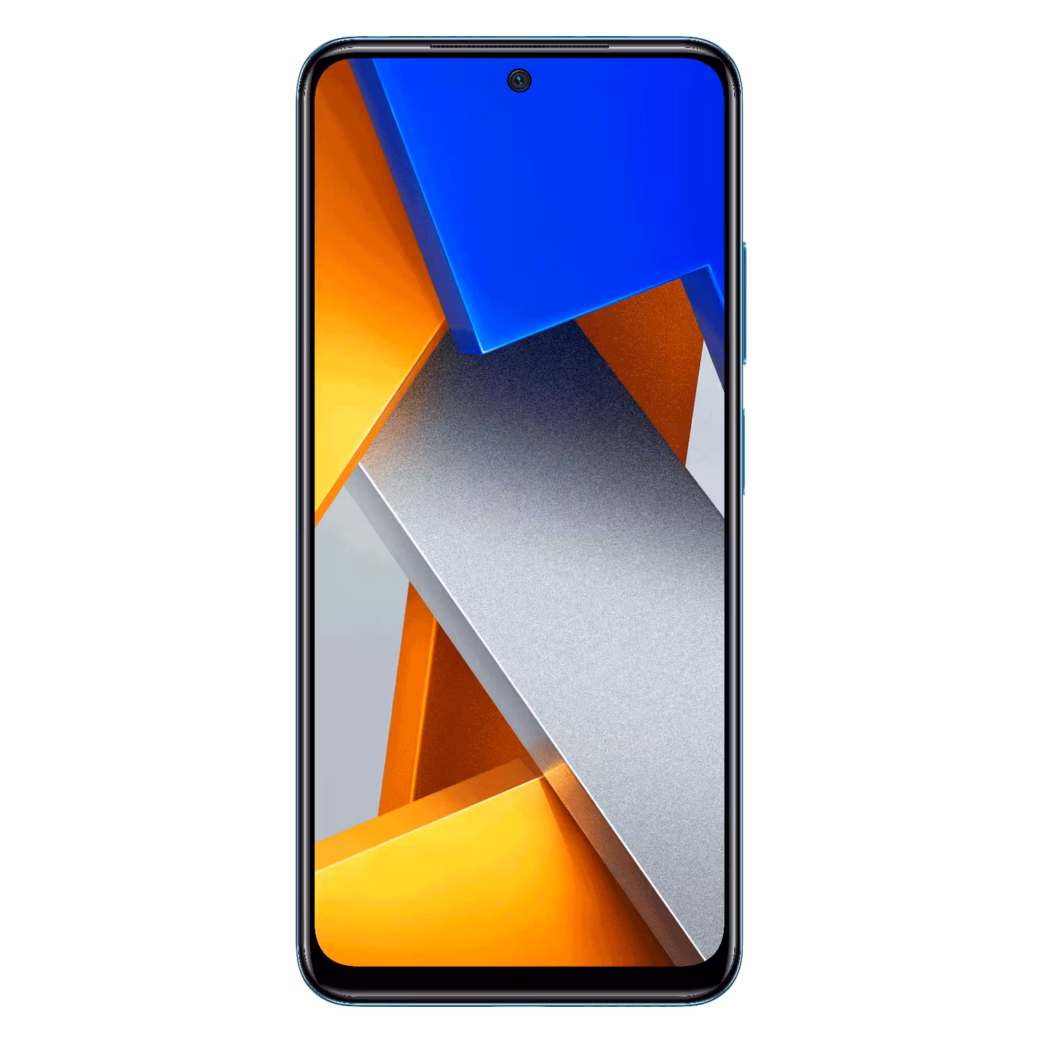 Alternative view of Smartphone Xiaomi Poco M4 Pro 256gb / 8gb Ram / Pantalla 6.6"/ Camaras De 50mp+8mp Y 16mp - Azul (global)(lacre Pequeno)