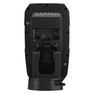 Sonda De Pesca Garmin Striker 4 Plus + Transductor Gt20 010-02550-01 - Imagen 2
