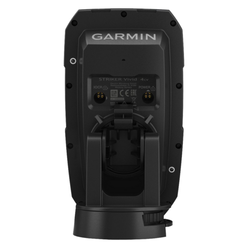 Alternative view of Sonda De Pesca Garmin Striker 4 Plus + Transductor Gt20 010-02550-01