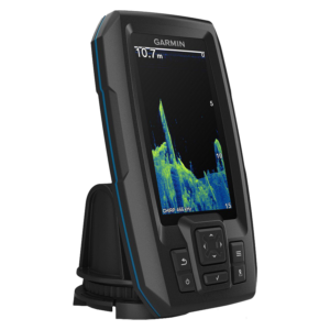 Sonda De Pesca Garmin Striker 4 Plus + Transductor Gt20 010-02550-01 - Imagen 3